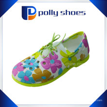 Señora Fancy Fashion Shoe Casual (Zapato de China para la mujer)
